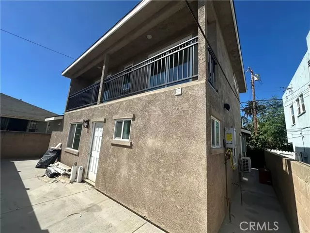 2161 Myrtle Ave #A, Long Beach, CA 90806