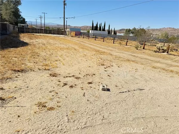 Joshua Tree, CA 92252,62086 Valley View