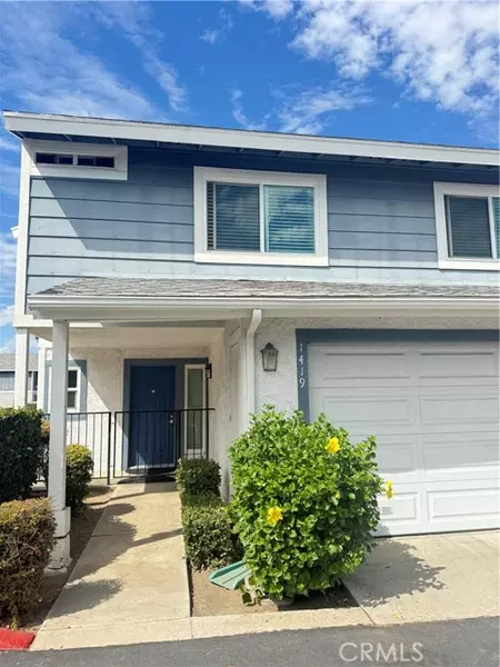 1419 Millcreek, West Covina, CA 91791