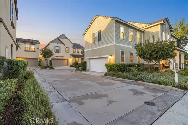 Ontario, CA 91762,3126 E Painted Crescent