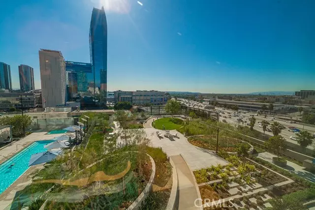 889 Francisco #1909, Los Angeles, CA 90017