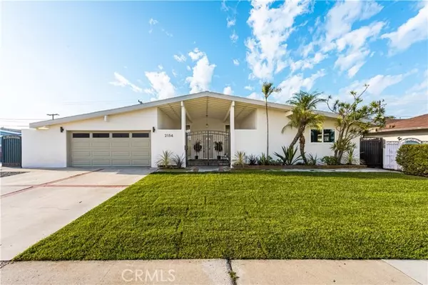 2154 W Niobe, Anaheim, CA 92804