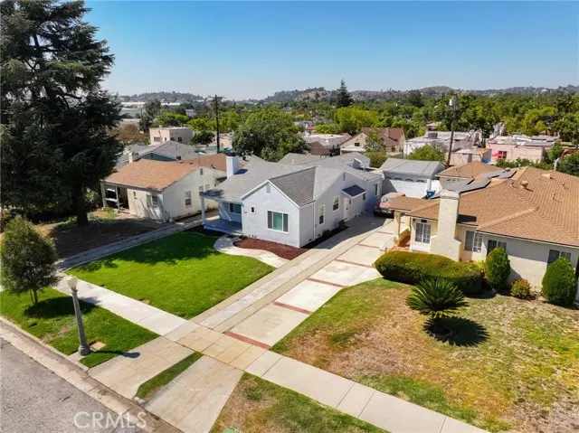 Alhambra, CA 91803,657 S Meridian