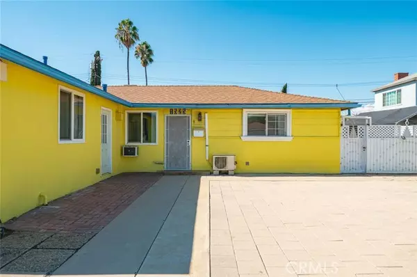 La Puente, CA 91746,1525 Bromley