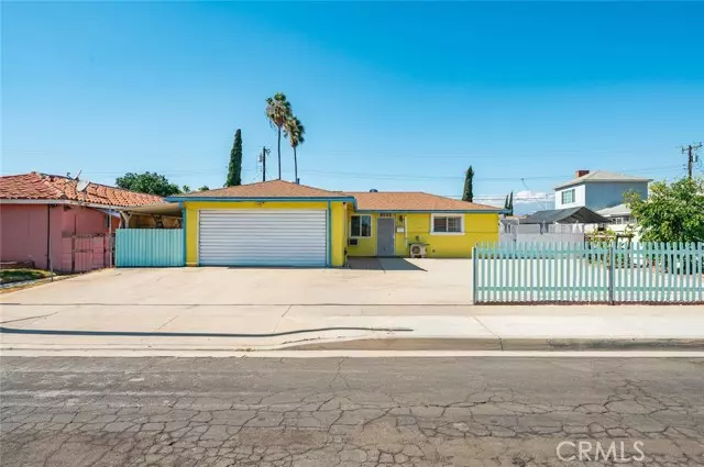 La Puente, CA 91746,1525 Bromley