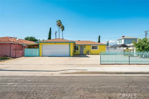 1525 Bromley, La Puente, CA 91746