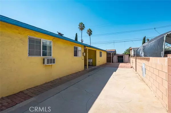 La Puente, CA 91746,1525 Bromley