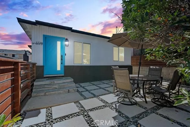 1736 W 144th, Gardena, CA 90247