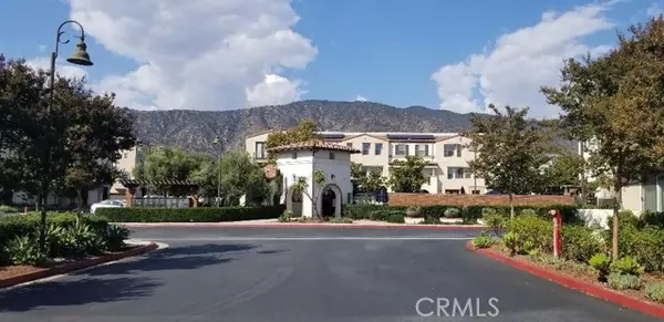 623 W Foothill #39, Glendora, CA 91741