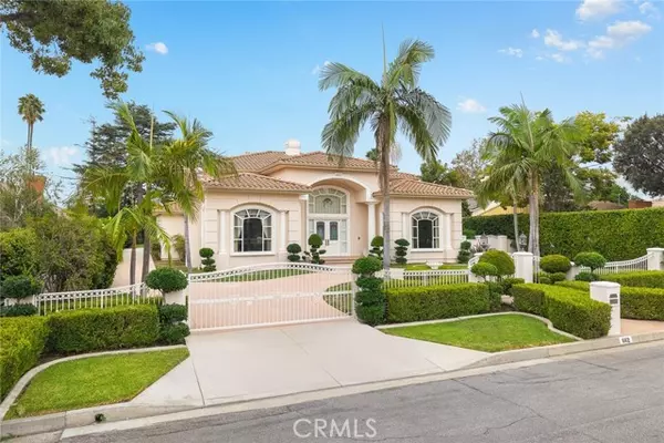 Arcadia, CA 91007,662 W Norman Avenue