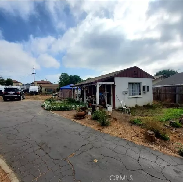 San Gabriel, CA 91775,6352 N Muscatel