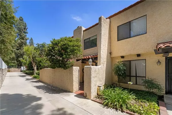 10126 Reseda #121, Northridge (los Angeles), CA 91324