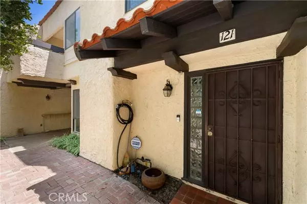 Northridge (los Angeles), CA 91324,10126 Reseda #121