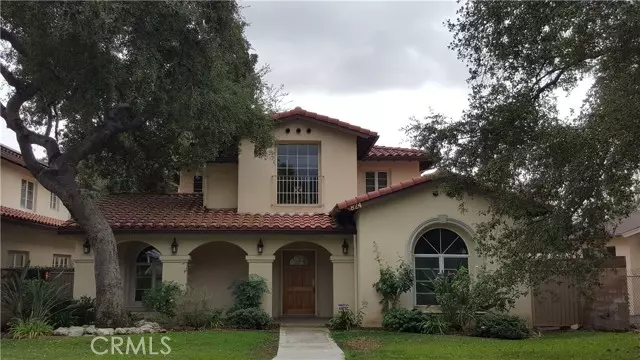 824 Ocean View, Monrovia, CA 91016