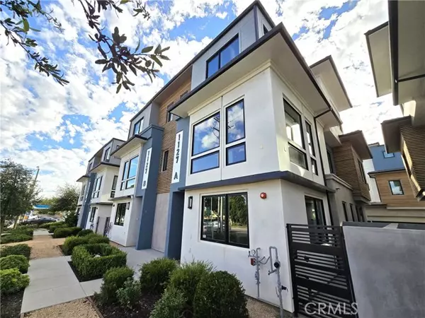 Arcadia, CA 91007,1127 Golden West Avenue #A