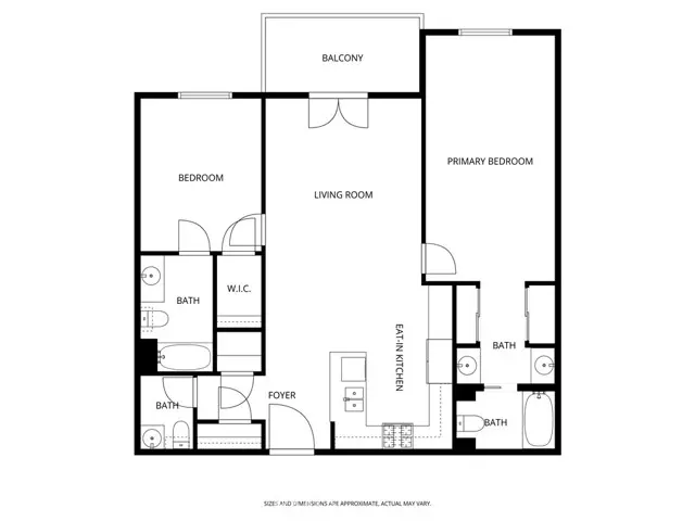 419 N Chandler #508, Monterey Park, CA 91754