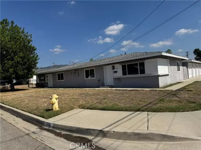 409 E Lemon Avenue, Glendora, CA 91740