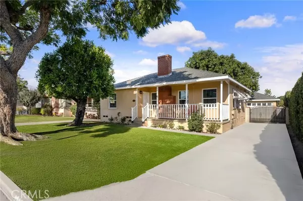 6226 Primrose Avenue, Temple City, CA 91780