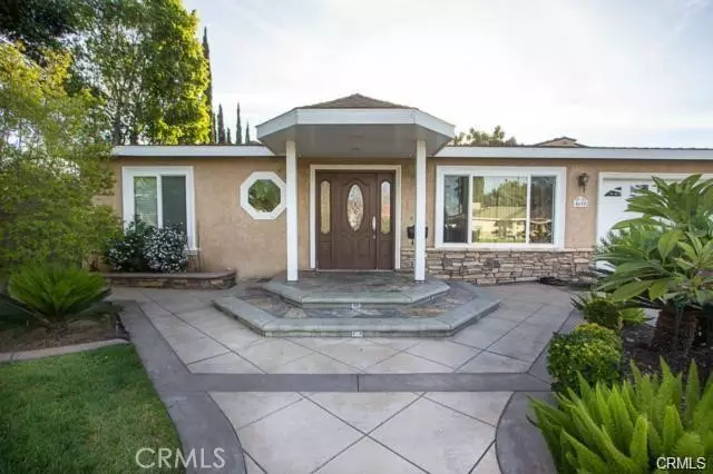 4692 N Edenfield, Covina, CA 91722