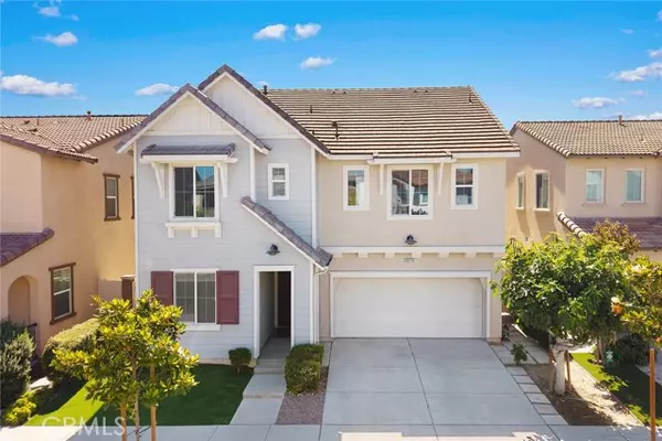 16114 Almond Avenue, Chino, CA 91708