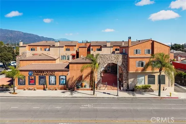 Arcadia, CA 91006,306 S 1st Avenue #105