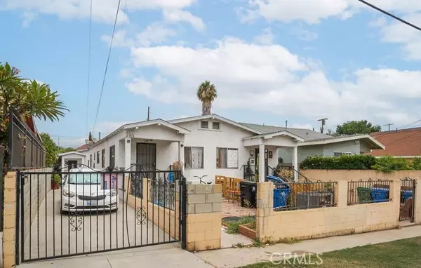 2719 Folsom, Los Angeles, CA 90033