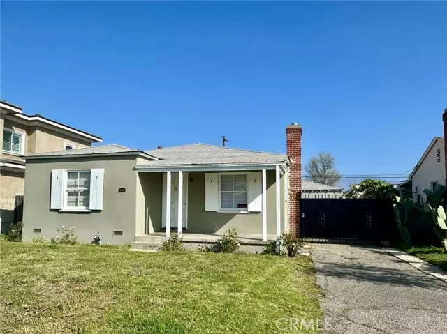 8739 Ralph, Rosemead, CA 91770