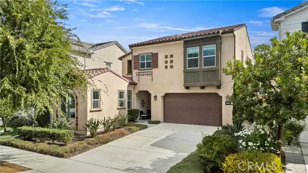 4855 S Pastel Lane, Ontario, CA 91762