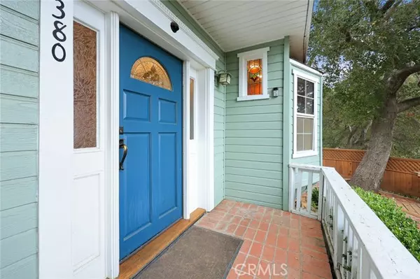 Sierra Madre, CA 91024,380 Churchill Road