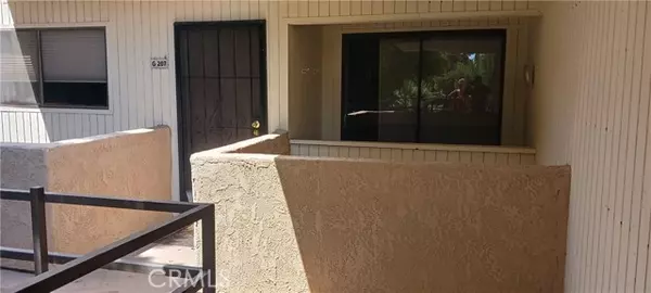 Palm Springs, CA 92262,2809 N Los Felices Circle E #G207