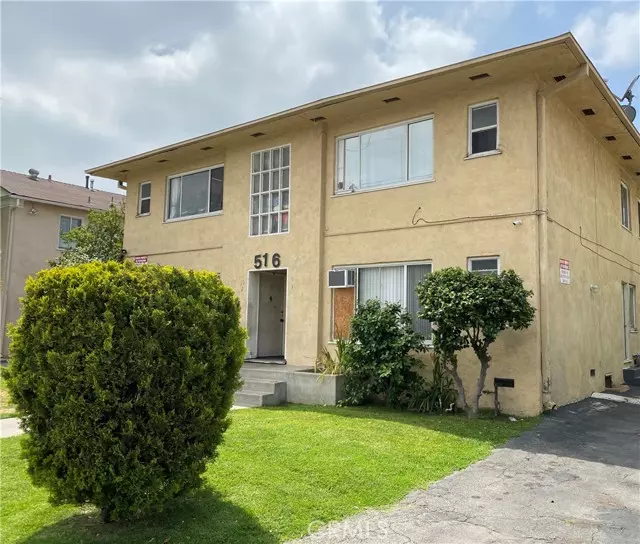 516 E Lomita Avenue #3, Glendale, CA 91205