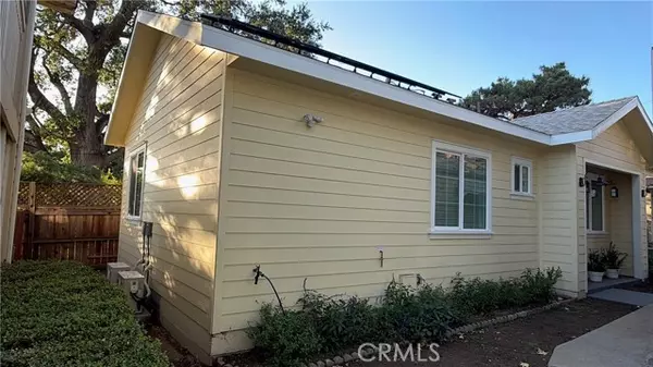 Monrovia, CA 91016,424 Concord #1