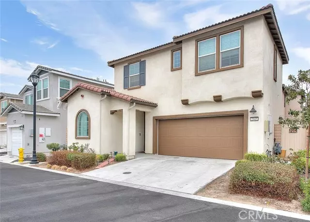 2945 E Merritt Paseo, Ontario, CA 91761