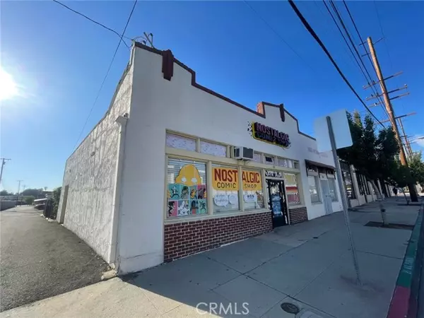 San Gabriel, CA 91776,511 S Del Mar