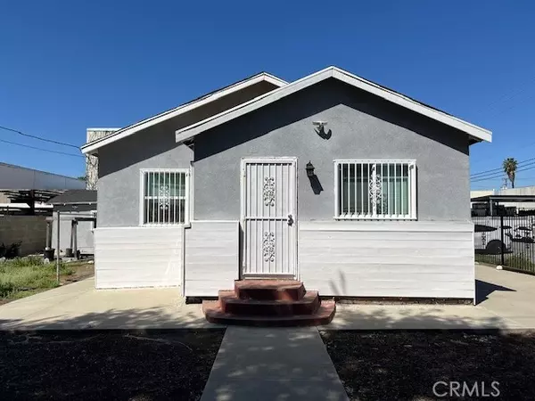 2561 Troy, South El Monte, CA 91733