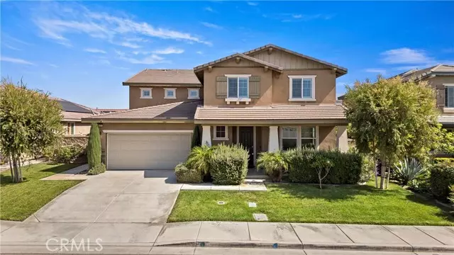 Jurupa Valley, CA 91752,5594 Skimmer Dr