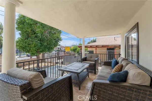 Los Angeles, CA 90011,1545 E 41st