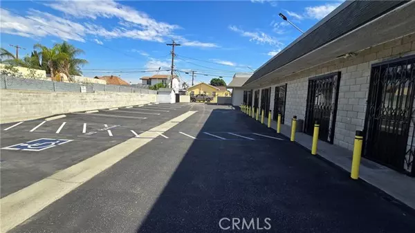 Los Angeles, CA 90037,5018 S Vermont Avenue