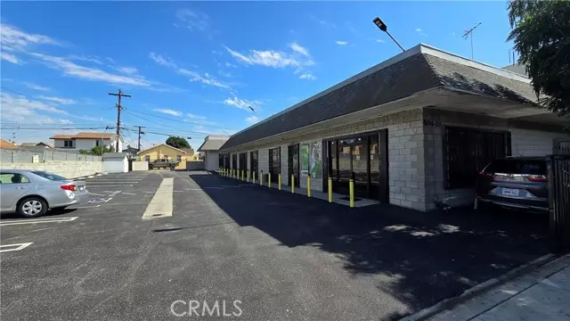 Los Angeles, CA 90037,5018 S Vermont Avenue