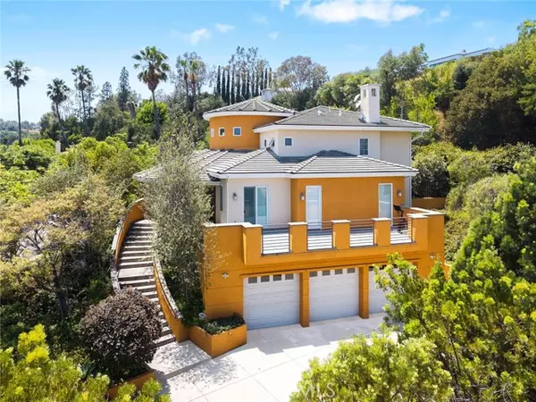 South Pasadena, CA 91030,838 Braewood Court