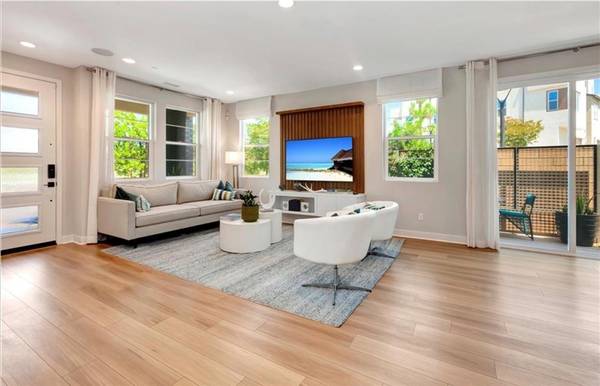 138 Biome, Irvine, CA 92618