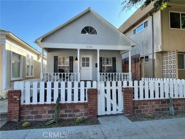 336 Magnolia Avenue #A, Long Beach, CA 90802