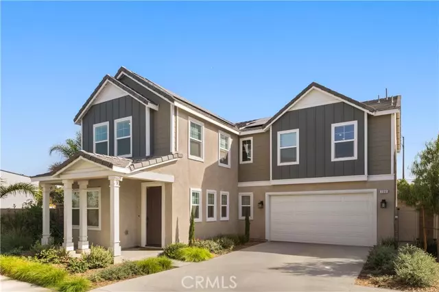 Ontario, CA 91761,2681 E TOWHEE STREET