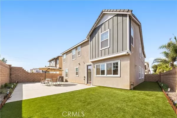 Ontario, CA 91761,2681 E TOWHEE STREET