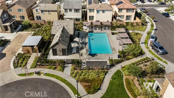 Ontario, CA 91761,2681 E TOWHEE STREET