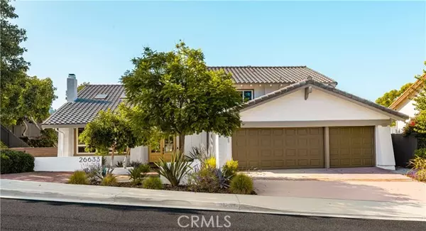 26633 Academy, Palos Verdes/peninsula, CA 90274