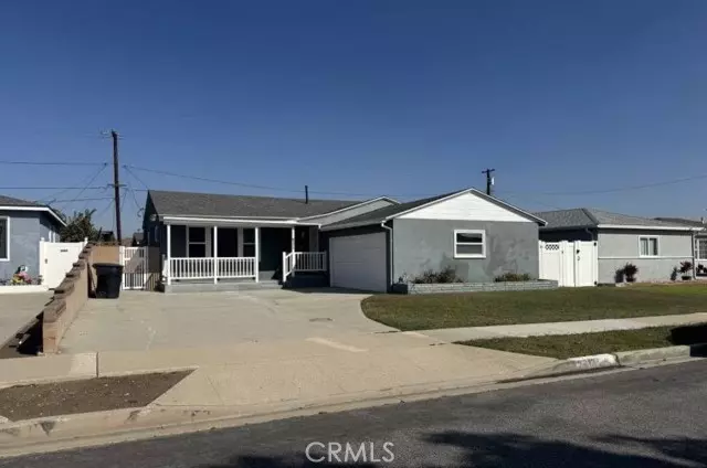 3813 W 173rd, Torrance, CA 90504