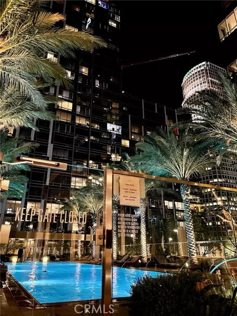 877 Francisco #1123, Los Angeles, CA 90017