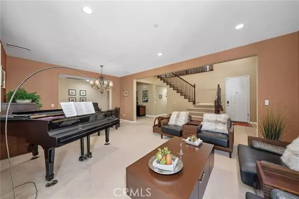 Chino Hills, CA 91709,5095 Buckwheat