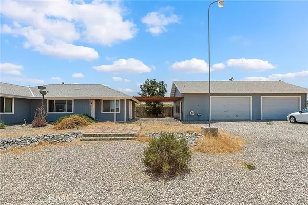 13384 Sheep Creek Road, Phelan, CA 92371